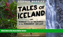 READ NOW  Tales of Iceland: 
