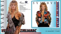 Vesna Zmijanac - Zakletva