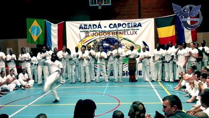 Vidéo promotionnelle Formando: Haiti #1.2