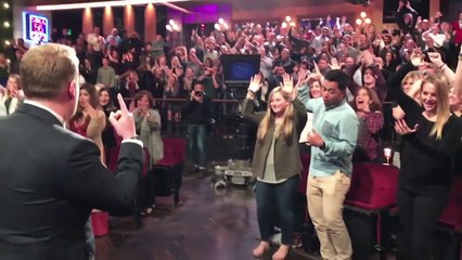 Mannequin Challenge Compilation