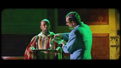 Tech N9ne - Straight Out the Gate ft. Serj Tankian