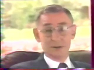 Destruction de la théorie de l'évolution en 11 Minutes, par un généticien renommé mondial ?