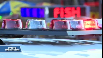 VOA - EGE Türk Stüdyo Washington 8 Kasım