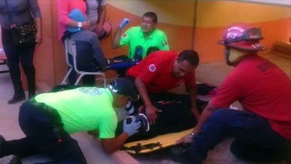 Ahora le toca al juridico para deslinde de responsabilidades