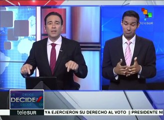 Retos en política exterior para el nuevo presidente de EE.UU.