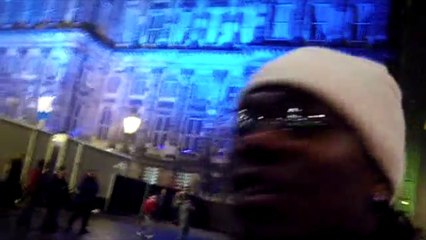 Vlog 3 Amsterdam with friends