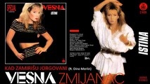 Vesna Zmijanac & Dino Merlin - Kad zamirisu jorgovani