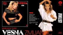 Vesna Zmijanac - Kraljica tuge