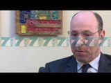 INTERVISTA E AMBASADORIT IZRAELIT NE SHQIPERI - News, Lajme - Kanali 9