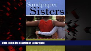 Buy books  Sandpaper Sisters: Addicts Turned Community Builders, Miracles Do Happen! online to buy