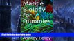 EBOOK ONLINE  Marine Biology for Dummies: The Best Marine Biology Colleges  BOOK ONLINE