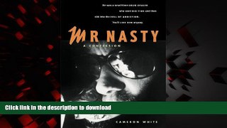 liberty books  Mr. Nasty: A Confession online for ipad