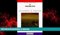 Buy books  Taking Control of Alcohol and Drugs (Health Journeys) online for ipad