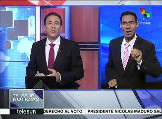 Siria: recupera el ejército control de zona residencial en Alepo