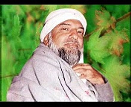 HIS HOLINESS Hazarat RIAZ AHMAD GOHAR SHAHI addressing in Gousia Conference 12Nov.1993 part 1