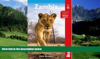 Big Deals  Zambia (Bradt Travel Guide Zambia)  Full Ebooks Most Wanted