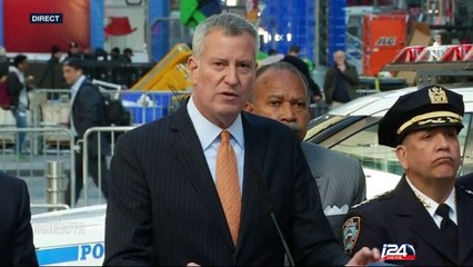 Aperçu des bureaux de vote aux Etats-Unis