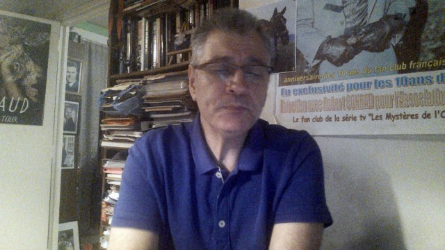 ET SI L'ON REVIENT MOINS RICHE