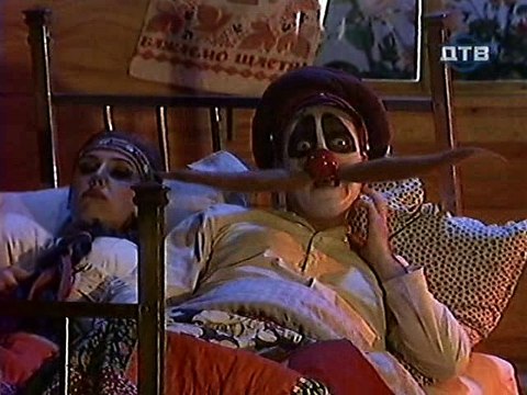 Деревня дураков. Спор с Медведем