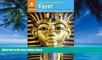 Big Deals  The Rough Guide to Egypt  Best Seller Books Best Seller