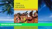 Big Deals  The Ghana Reader: History, Culture, Politics (The World Readers)  Best Seller Books