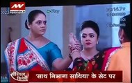 Saath Nibhana Saathiya 10th November 2016 Full Episode On Location Star Plus Tv Serial Latest News