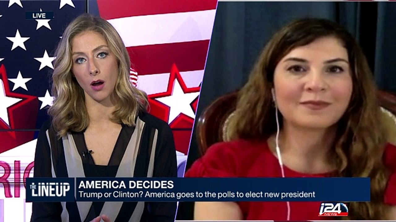 Why is Iran hoping for a Donald Trump presidency – and what does that mean for America?