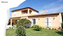 A vendre - Maison/villa - Salernes (83690) - 4 pièces - 170m²