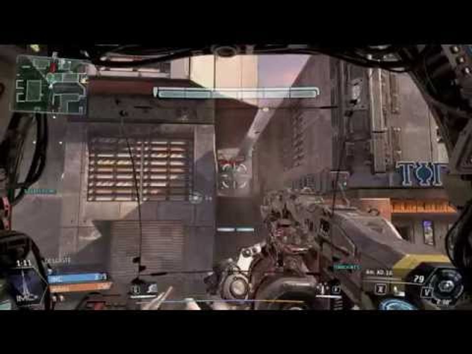 Titanfall Parte 7