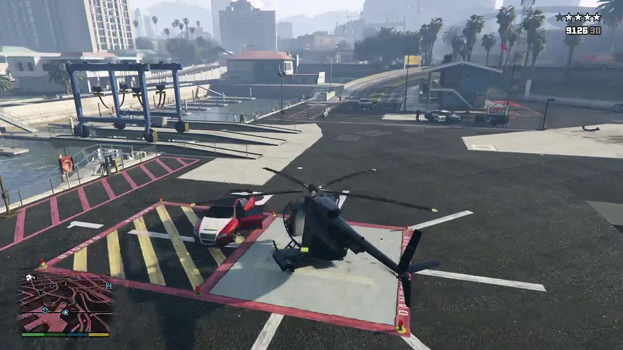 Gta5 trophy guide part 3 (7)