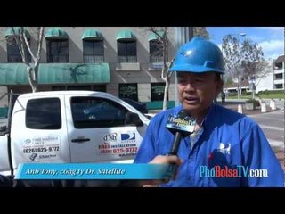 Chính trị dẹp qua một bên! Đài nào hay mà không trả tiền, người ta coi.