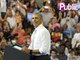 7 raisons pour lesquelles Barack Obama est le plus cool des présidents !