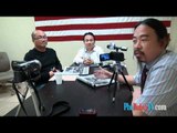 Nhà báo Trung Đỗ kể chuyện làm clip hài ông Nguyễn Tấn Lạc - PHẦN 1