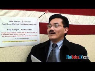 TP Westminster sa thải nhân viên, ảnh hưởng quyền lợi dân gốc Việt - Phần 2