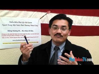 TP Westminster sa thải nhân viên, ảnh hưởng quyền lợi dân gốc Việt - Phần 5