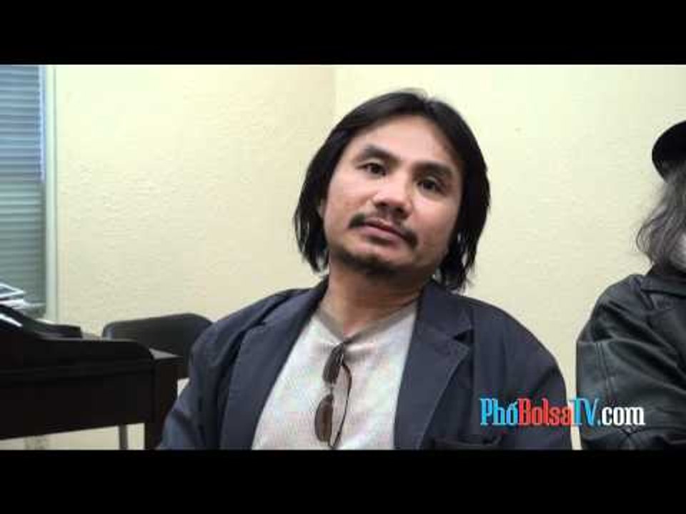 Một số ý kiến từ Little Saigon về chuyến đi Việt Nam làm phóng sự