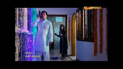Dil Ek Khilona Tha - Episode 07 -  8th November 2016