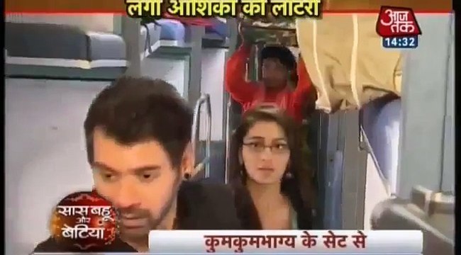 Kumkum Bhagya - 10th November 2016 _ Latest Updates _ Zee Tv Serials _ Hindi Drama News 2016