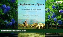 Books to Read  Sufferings in Africa: The Astonishing Account of a New England Sea Captain Enslaved