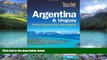 Big Deals  Time Out Argentina and Uruguay: Perfect Places to Stay, Eat and Explore  Full Ebooks