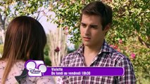 Violetta saison 2 - Résumé des épisodes 71 à 75 - Exclusivité Disney Channel