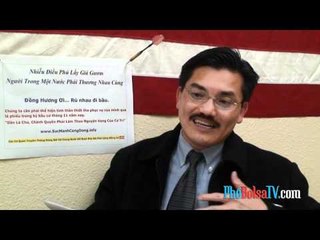 TP Westminster sa thải nhân viên, ảnh hưởng quyền lợi dân gốc Việt - Phần 3