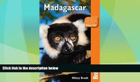 Big Deals  Madagascar, 10th: The Bradt Travel Guide  Full Read Best Seller