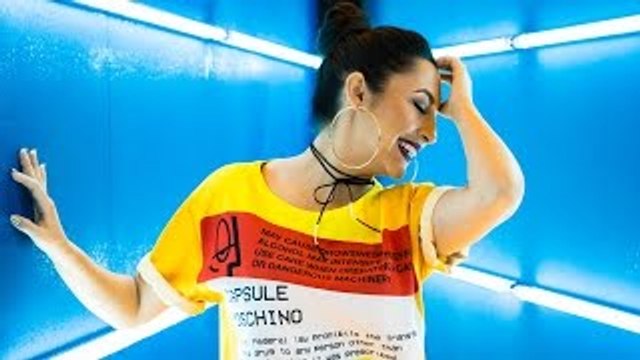 Andra - Floare De Nu-Ma-Uita (feat. Dorian) (Official Video)