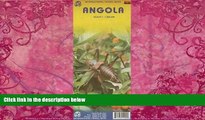 Books to Read  1. Angola Travel Reference Map 1:1,300,000 (International Travel Maps)  Best Seller