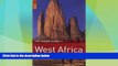 Big Deals  The Rough Guide to West Africa (Rough Guide Travel Guides)  Full Read Best Seller