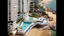 Niño muere tras caer desde el octavo piso de un hotel en Acapulco