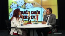Çocuklarda Böbrek Taşları | Prof Dr Sema Aydoğdu ile çocuğa dair her şey
