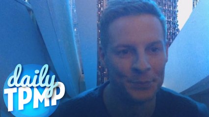 Le Tac O Tac de Matthieu Delormeau ! - #DailyTPMP