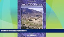 Big Deals  The Atlas Mountains: A trekking guide (Cicerone Guides)  Best Seller Books Most Wanted